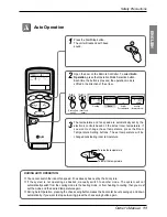 Preview for 11 page of LG MA09AH Owner'S Manual