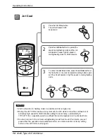 Preview for 14 page of LG MA09AH Owner'S Manual