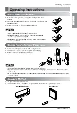 Preview for 7 page of LG MA09AH1 Owner'S Manual