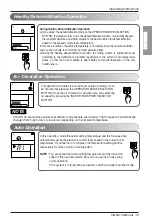 Preview for 11 page of LG MA09AH1 Owner'S Manual