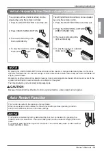 Preview for 15 page of LG MA09AH1 Owner'S Manual