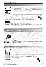 Preview for 32 page of LG MA09AH1 Owner'S Manual