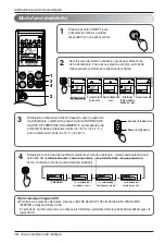 Preview for 50 page of LG MA09AH1 Owner'S Manual