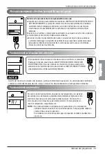 Preview for 51 page of LG MA09AH1 Owner'S Manual