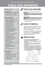 Preview for 68 page of LG MA09AH1 Owner'S Manual