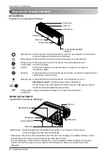 Preview for 74 page of LG MA09AH1 Owner'S Manual