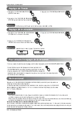 Preview for 80 page of LG MA09AH1 Owner'S Manual