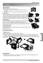 Preview for 83 page of LG MA09AH1 Owner'S Manual