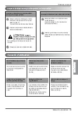 Preview for 85 page of LG MA09AH1 Owner'S Manual