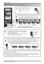 Preview for 116 page of LG MA09AH1 Owner'S Manual