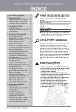 Preview for 128 page of LG MA09AH1 Owner'S Manual