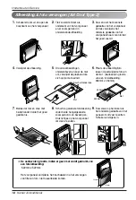 Предварительный просмотр 164 страницы LG MA09AH1 Owner'S Manual