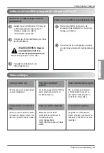 Предварительный просмотр 165 страницы LG MA09AH1 Owner'S Manual