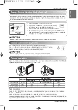 Preview for 15 page of LG MA12AHV Owner'S Manual