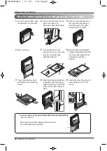 Предварительный просмотр 20 страницы LG MA12AHV Owner'S Manual