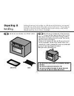 Preview for 19 page of LG MA3281GB Owner'S Manual