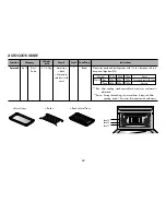 Preview for 31 page of LG MA3281GB Owner'S Manual