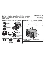 Preview for 5 page of LG MA3882PQ Owner'S Manual