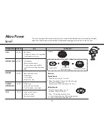 Предварительный просмотр 12 страницы LG MA3882PQ Owner'S Manual