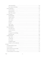 Preview for 6 page of LG MACH User Manual