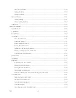 Preview for 9 page of LG MACH User Manual