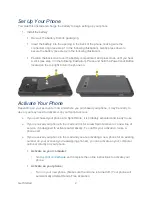 Preview for 12 page of LG MACH User Manual