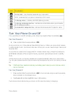 Preview for 23 page of LG MACH User Manual