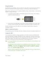 Preview for 26 page of LG MACH User Manual