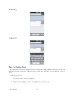 Preview for 48 page of LG MACH User Manual