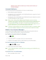 Preview for 63 page of LG MACH User Manual