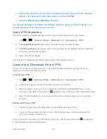 Preview for 157 page of LG MACH User Manual