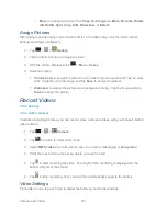 Preview for 171 page of LG MACH User Manual