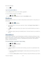 Preview for 177 page of LG MACH User Manual