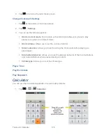 Preview for 186 page of LG MACH User Manual