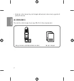 Предварительный просмотр 2 страницы LG Magic Remote AN-MR18VV Owner'S Manual