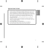 Preview for 7 page of LG Magic Remote AN-MR18VV Owner'S Manual