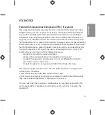 Предварительный просмотр 9 страницы LG Magic Remote AN-MR18VV Owner'S Manual