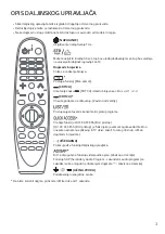 Предварительный просмотр 21 страницы LG Magic Remote AN-MR19BA Owner'S Manual