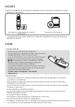 Предварительный просмотр 29 страницы LG Magic Remote AN-MR19BA Owner'S Manual