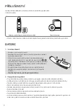 Предварительный просмотр 38 страницы LG Magic Remote AN-MR19BA Owner'S Manual