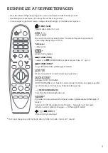 Предварительный просмотр 57 страницы LG Magic Remote AN-MR19BA Owner'S Manual