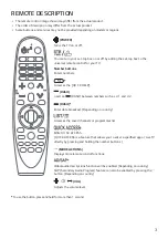 Предварительный просмотр 66 страницы LG Magic Remote AN-MR19BA Owner'S Manual