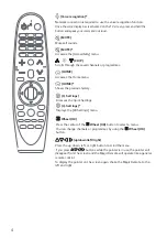 Предварительный просмотр 67 страницы LG Magic Remote AN-MR19BA Owner'S Manual