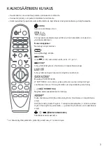 Предварительный просмотр 84 страницы LG Magic Remote AN-MR19BA Owner'S Manual