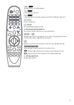 Предварительный просмотр 86 страницы LG Magic Remote AN-MR19BA Owner'S Manual