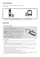 Предварительный просмотр 92 страницы LG Magic Remote AN-MR19BA Owner'S Manual