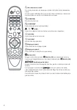 Предварительный просмотр 103 страницы LG Magic Remote AN-MR19BA Owner'S Manual