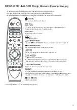 Предварительный просмотр 111 страницы LG Magic Remote AN-MR19BA Owner'S Manual