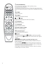 Предварительный просмотр 112 страницы LG Magic Remote AN-MR19BA Owner'S Manual