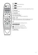 Предварительный просмотр 113 страницы LG Magic Remote AN-MR19BA Owner'S Manual